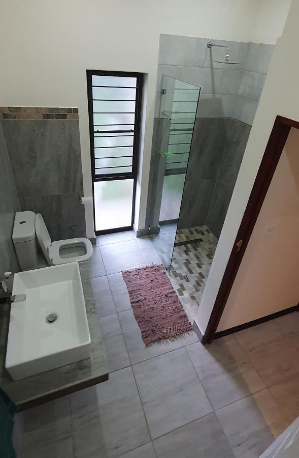 Honeybird Self Catering Accommodation Hluhluwe Exterior foto