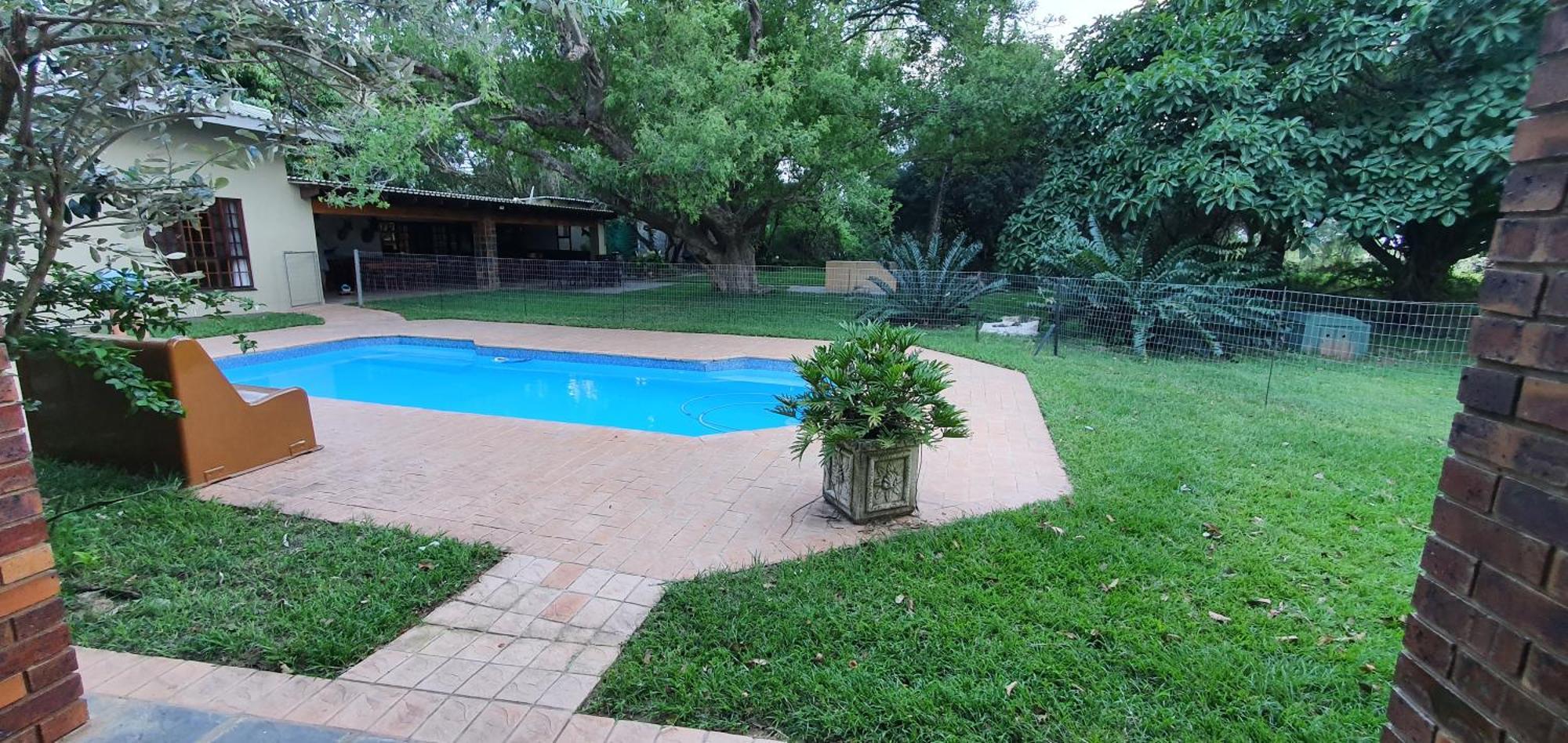Honeybird Self Catering Accommodation Hluhluwe Exterior foto