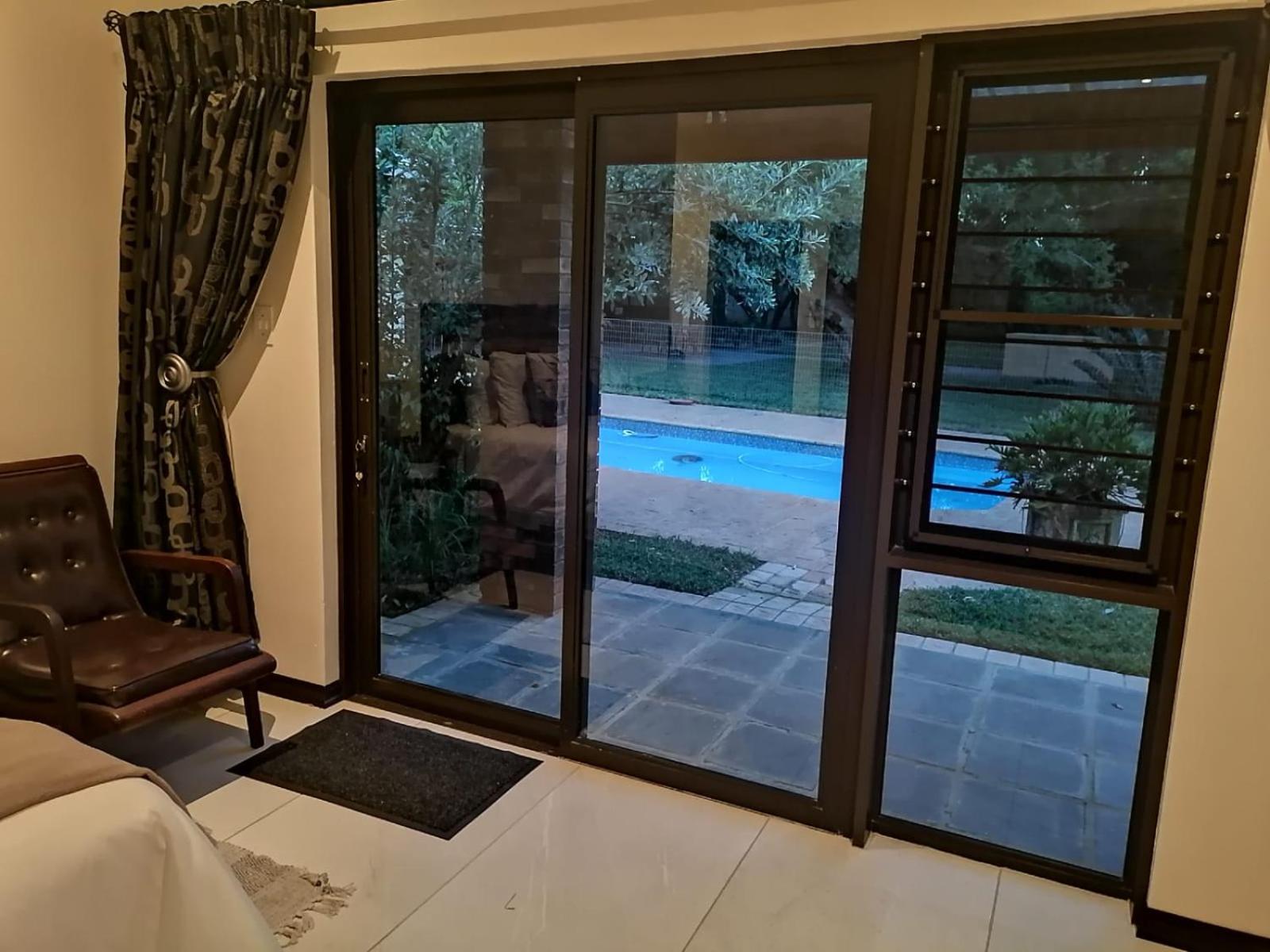Honeybird Self Catering Accommodation Hluhluwe Exterior foto