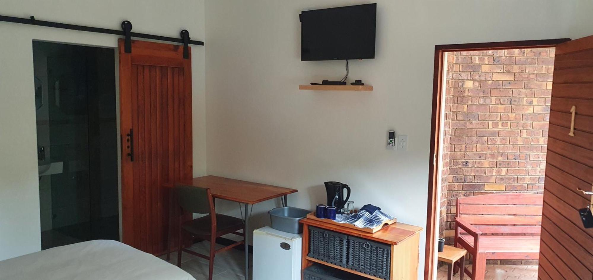 Honeybird Self Catering Accommodation Hluhluwe Habitación foto
